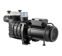 Pompe de piscine - DUOKU - HCP3000 - 3000 W - 35000 L/h - Hauteur 19 m