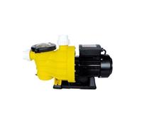 PROvence Outillage WERKA PRO - 07995 Pompe Piscine Jaune 16m3/h
