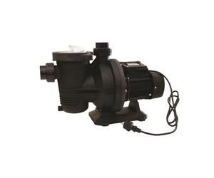 Pompe de piscine - EDG BY AQUALUX INTERNATIONAL - 1CV - Débit 16 m³/h - Couvercle QuickLock - Préfiltre intégré