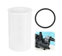 Pompe de piscine - Filtre à sable - Pièces de rechange pour pré-filtre SPS100 SPS75 SPS50 SPS25 - Panier filtrant de rechange pour système de filtre à sable Steinbach - Compatible avec pompes