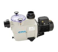 Pompe de piscine - KRIPSOL - Koral-KSE - 0.50 cv - Débit 7.5 m³/h - Amorçage automatique