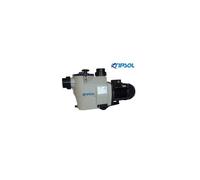 Kripsol Pompe de piscine Koral KS75 0,75 CV Monophasé 11,5 m³/h