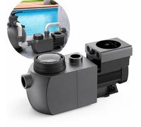 Pompe de piscine Mucola Inverter Aquagem incl. Wi-Fi 29500 l/h IH30 POMPE de piscine WLAN