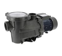 Pompe de piscine - SPIDO - Spid’O SPR 1100 - 1100 W - Débit 22 m³/h - Pour piscines 35 à 80 m³