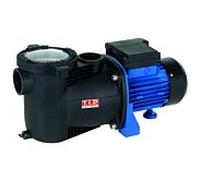 Pompe de piscine TIP - Filter -/pompe de circulation avec préfiltre, piscine 20 m³, 8 000 l/h, auto-amorçante, SPP 300 F, 30442