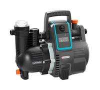 Pompe de pression intelligente smart system gardena