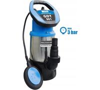 Pompe de pression submersible GDT 901