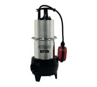 Pompe de puisard Elpumps Neptun