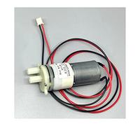 Pompe de puisard Submersible SC3711PW 12V 24V 5W Pompe à Eau Pompe 370 Pompe avec Fil Pompe de Transfert (Voltage : 24V)