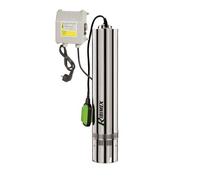Pompe de puit profond 750w