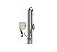 Ribimex - Pompe de puits 1100w PRPVC1102/65F