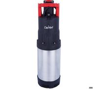Pompe de puits immergée - CAPVERT - Ottimo - 1000 W - 6000 L/h - Contrôleur automatique