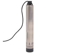 vidaXL Pompe de puits profond 60 m 900 W