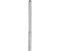 Pompe de puits profond Ewuaqua eco3 4-40 3" 23510 paquet de base