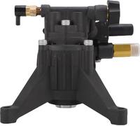 Pompe de rechange pour Simpson MSH3125, MSH3125-S, MSH3224, arbre 3/4 pouce, nettoyeur haute pression horizontal