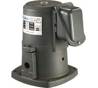 Pompe de refroidissement auto-amorçante circle de tangage 140 mm +/- 0,2 mm 93 W 1/8 CV 230V Vertex VWP-089 230V