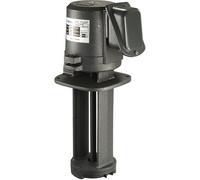 Pompe de refroidissement profondeur d'immersion 180 mm 0,37 kW 1/2 CV 400V Vertex VWP-0431 400V