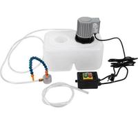 Pompe de refroidissement universelle 10 L - pour machines-outils