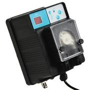 Pompe de régulation automatique pour pH minus Perle