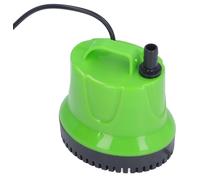 Pompe de relevage 1189 gallons par heure, 100 watts, avec protection contre le fonctionnement à sec, prise secteur européenne