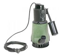 Pompe de relevage automatique - Feka 600 AUT JETLY
