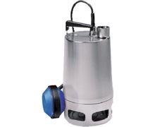 Grundfos Pompe de relevage automatique Unilift AP35.40.08.A1.V 230 V, câble 10 m, 1 1/2 IG