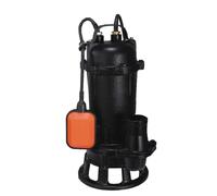 Pompe de relevage avec broyeur et flotteur, 3200W, modèle KD765