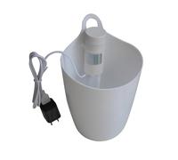 Pompe de relevage condensats pour climatisation pompe evacuation condensat clim automatique eau DC5V