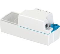 Pompe de Relevage Condensats SFA Sanicondens Best Flat, Chaudière au Sol, 45 dBA, Neutralisation Condensats