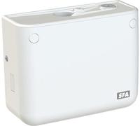 Pompe de Relevage Condensats SFA, Sanicondens Clim Deco, 23 dBA, Kit de Fixation Murale