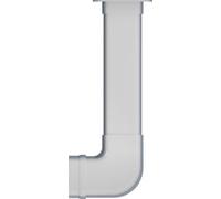 Pompe de Relevage Condensats SFA Sanicondens Clim Pack S, Goulotte Blanche, Kit Installation Complet, 21 dBA
