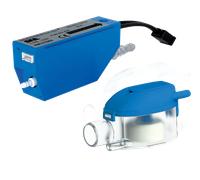 Pompe de relevage de condensat Sanibroy SFA SANICONDENS Clim Mini