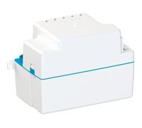 Pompe de relevage de condensats - SFA - Sanicondens Eco V02 - Chaudière / Climatisation - 45 dBA - 2 entrées