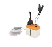 Sauermann Pompe à condensats SI-30 (NM) silencieuse 20 l/h 20 dBA 230 V