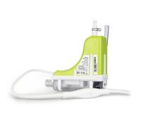 Pompe Mini Verte Optimal Sil+