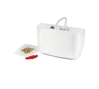 Pompe de relevage des condensats Mini Blanche