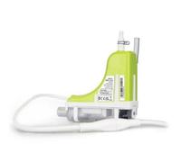 Pompe Mini Verte Silence+ Aspen