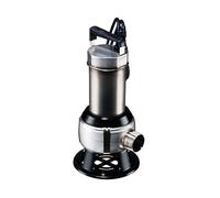 Grundfos Unilift pompe à eau sale 96468354 AP 50B.50.08.A1.V, R 2 AG, 230 V, 10 m Kabel