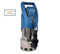 Renson Pompe de relevage 854293 – 230V 0,75 kW Inox pour eaux chargées 12 m3/h