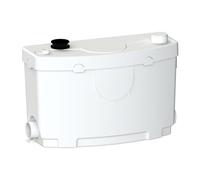 SFA Pompe de relevage eaux grises Sanipompe Vite – Évacue les eaux usées même chaudes (75°C)