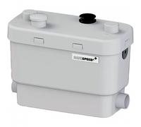 Pompe de relevage eaux usées 4 entrées - Sanispeed+ SFA