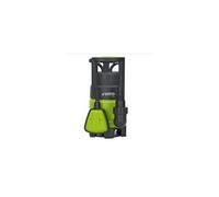 Pompe de relevage Eaux usées 750W Câble 10m Égouts, Caves innondées, eaux sanitaires VITO