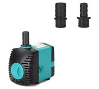 Pompe de relevage, fonctionnement ultra-silencieux, compatible 220-240V, 10W, norme CE (220V 50Hz)