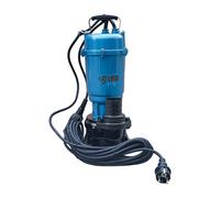 Pompe de Relevage IBO Magnum 3750 avec Flotteur 230V Fosse Septique