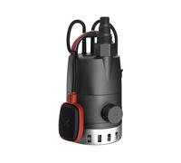 Pompe de relevage immergée eaux usées GRUNDFOS Unilift CC5 - 96280966