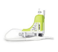 Pompe de relevage Mini Verte S+ Kwik Fix APG Noir P&P