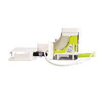 Pompe de relevage Mini Verte Silence+ Goulotte-O