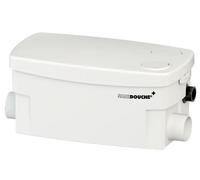 Pompe de relevage SANIDOUCHE + SFA D2UPSTD