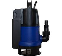Pompe de relevage submersible automatique TIPI 230V 550 - OM-TIPI 230V
