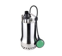 Pompe de relevage submersible en acier inoxydable avec flotteur Wilo TSW 32/11 A (6045166)